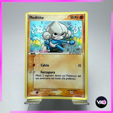 Meditite 100 holo usato  Sant Angelo Romano