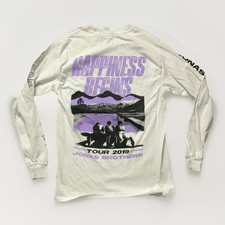 Jonas brothers 2019 for sale  Houston