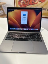 Usado, Apple MacBook Pro 13.3" Intel Core i5, 2.3 GHz, 8GB RAM 256GB SSD HD comprar usado  Enviando para Brazil
