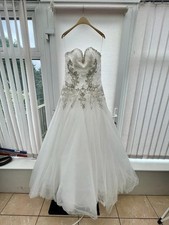 Stunning preowned worn for sale  WALSALL