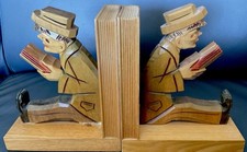 Erzgebirge buchstützen holz gebraucht kaufen  Kassel