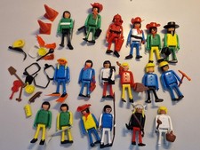 Play konvolut figuren gebraucht kaufen  Deutschland