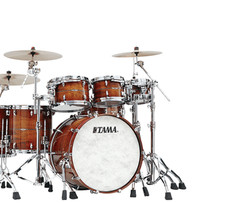 Tama star bubinga d'occasion  Expédié en France