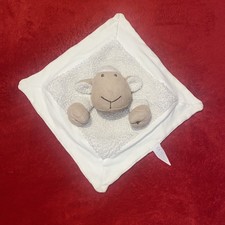 Doudou plat mouton d'occasion  La Rochelle