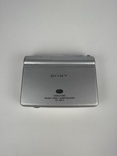 Sony time icf for sale  WARRINGTON