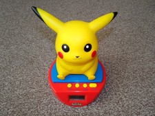 Pokemon pikachu 1998 for sale  CARLISLE