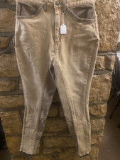 Hac tac jodhpurs for sale  BRISTOL
