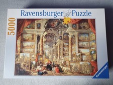 Ravensburger puzzle 5000 gebraucht kaufen Ravensburger puzzle 5000 gebraucht kaufen  Deutschland
