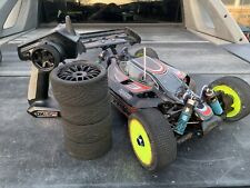 Kyosho inferno d'occasion  Expédié en Belgium