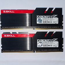 G.skill tridentz 16gb for sale  Plano