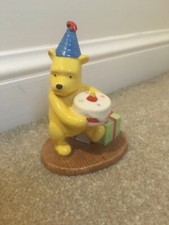 Winnie pooh wp50 for sale  STAFFORD