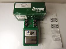 Ibanez 9dx turbo for sale  Austin