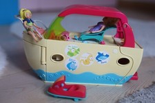 Polly pocket schiff gebraucht kaufen  Herne