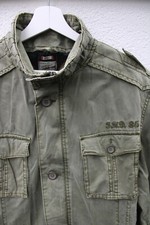 Tommy hilfiger jacke gebraucht kaufen  Gersthofen