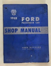 1952 ford passenger for sale  Ellendale