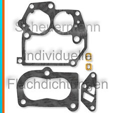 Dichtsatz pierburg solex gebraucht kaufen  Aurach