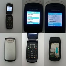 Cellulare samsung sgh usato  Giugliano in Campania