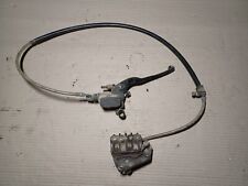 Sachs 125 vorderradbremse gebraucht kaufen  Sundern (Sauerland)
