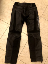 calças de motociclista - calças, usado comprar usado  Enviando para Brazil