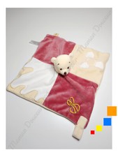 Doudou plat winnie d'occasion  Plouzané