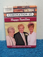 Coronation street happy for sale  SOUTHPORT
