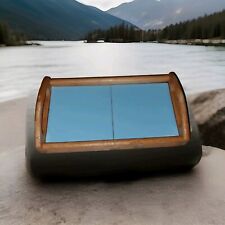 Vassoietto vintage legno usato  Sant Agnello
