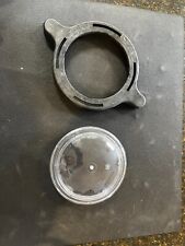 Pentair optiflo clamp for sale  Coventry