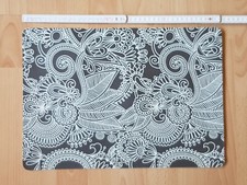 Platzset placemate 30x43cm gebraucht kaufen  Leer (Ostfriesland)