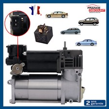 Compresseur suspension pneumat d'occasion  Saint-Omer
