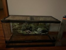 Reptile lizard enclosure for sale  Dayton