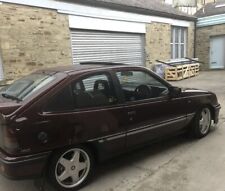 Astra mk2 gte for sale  KEIGHLEY
