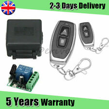 433 mhz 12v for sale  BIRMINGHAM