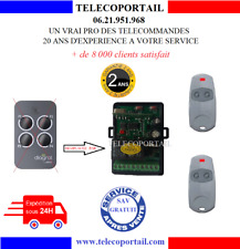 Kit radio telecommande d'occasion  Toulouse-
