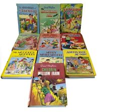 Enid blyton sunshine for sale  HORNCASTLE