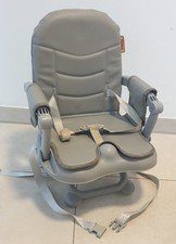 Sitzerhöhung stuhl variabel gebraucht kaufen  Cleebronn