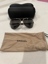 Chanel aviator sunglasses for sale  New York