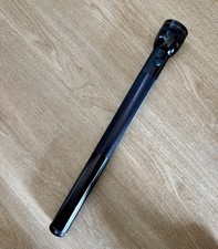 Vintage black maglite for sale  Houston