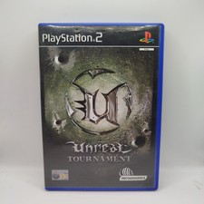 Unreal tournament gioco usato Unreal tournament gioco usato  Imola