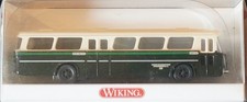 Wiking 07210135 büssing gebraucht kaufen  Wiesenbach