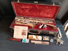 Rare saxophone pierret d'occasion  Verquin