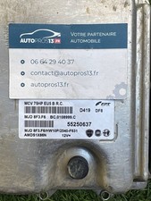 Mjd8f3.f6 hw10p ecu d'occasion Mjd8f3.f6 hw10p ecu d'occasion  Berre-l'Étang