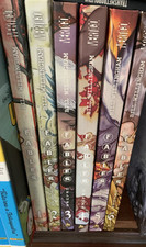 Fables deluxe sequenza usato  Milano