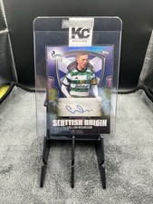 Topps cinch spfl for sale  GLASGOW
