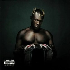 Stormzy heavy the gebraucht kaufen  Deutschland