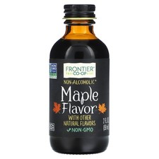 Sabor bordo, não alcoólico, 2 fl oz (59 ml) comprar usado  Enviando para Brazil