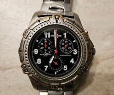 Orologio cronografo uomo. usato  Viterbo