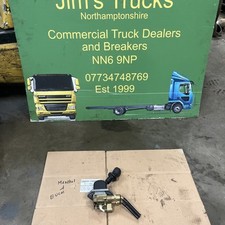 Daf hand brake for sale  NORTHAMPTON