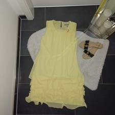 Neu designerkleid blusenkleid gebraucht kaufen  Fröndenberg/Ruhr