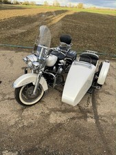 Harley davidson road for sale  SAFFRON WALDEN