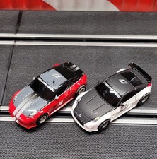 Micro scalextric cars for sale  ROTHERHAM